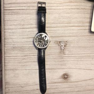 Guess Watch